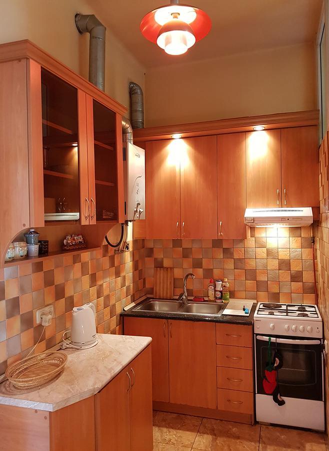 Agora Arcs Apartment Yerevan Exterior photo