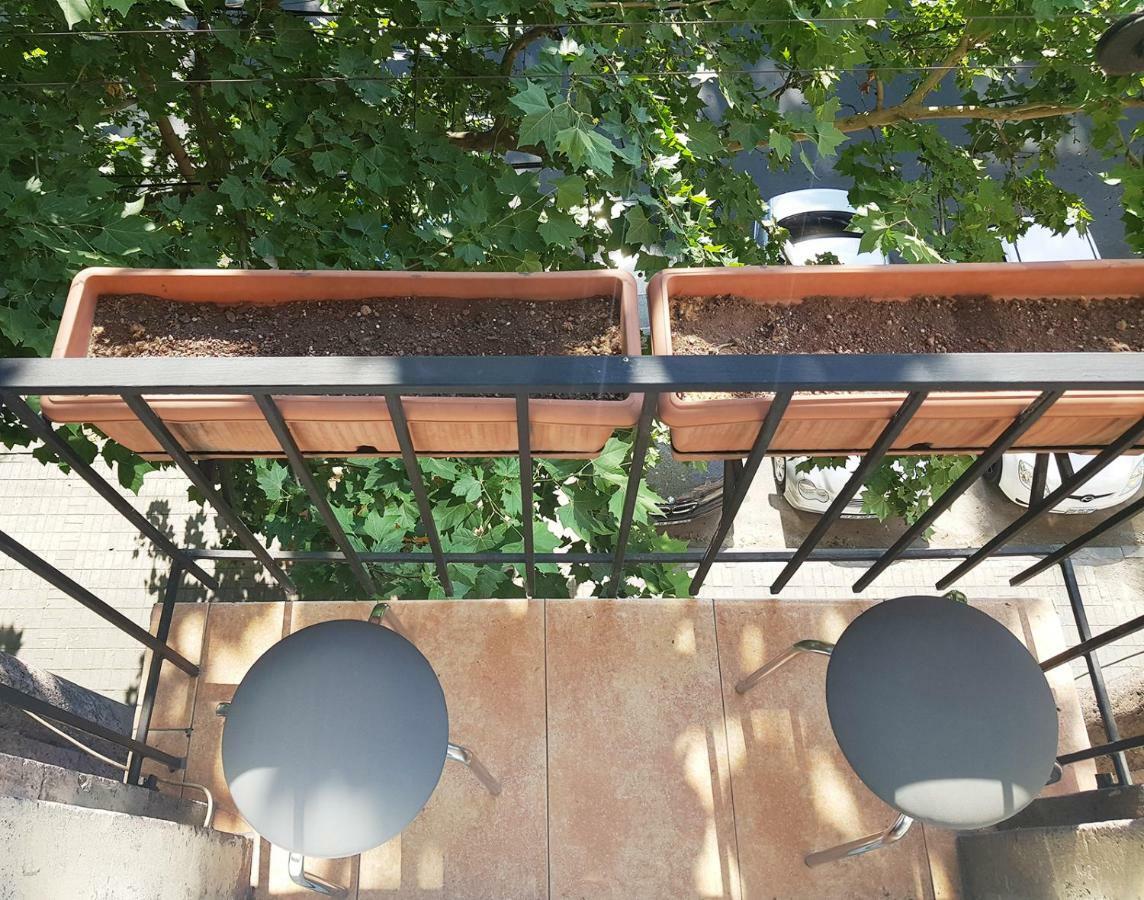 Agora Arcs Apartment Yerevan Exterior photo